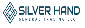 Silver Hand General Trading LLC - Focus on ethics in business