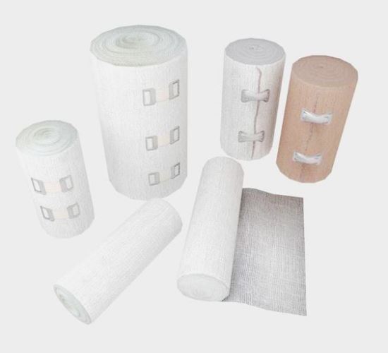 Silver hand Dressing & bandages trading